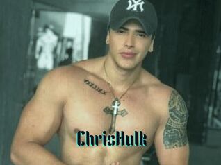 ChrisHulk