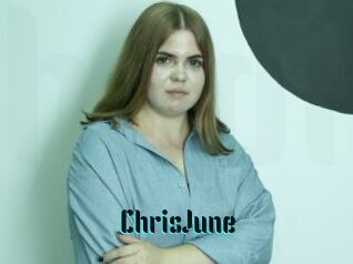 ChrisJune