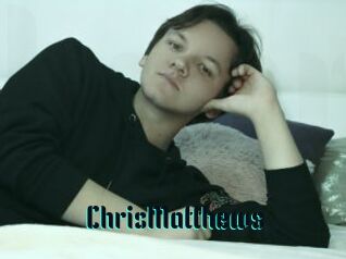ChrisMatthews