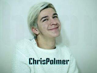 ChrisPalmer