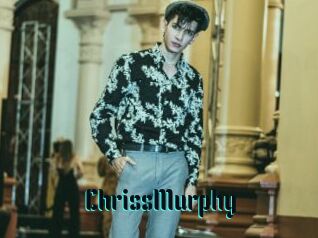 ChrissMurphy