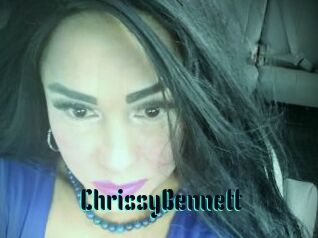 ChrissyBennett