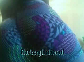ChrissyDaGreat