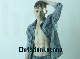 ChristianLozano