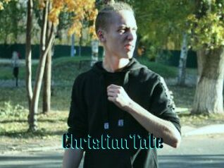 ChristianTate