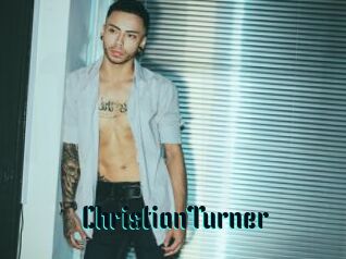 ChristianTurner