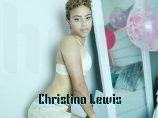 Christina_Lewis