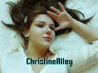 ChristineAlley