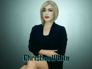 ChristineWhite