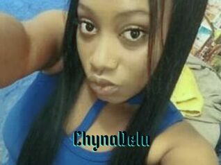 ChynaDelu