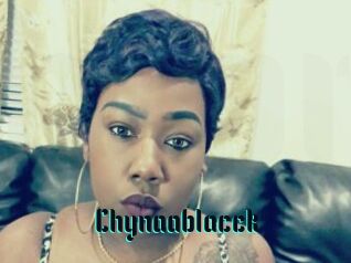 Chynaablacck