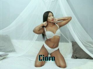 Ciara