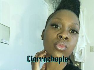 Cierrachaple