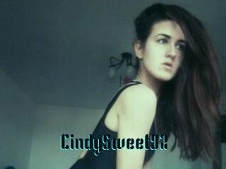 CindySweet92