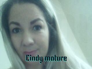 Cindy_mature