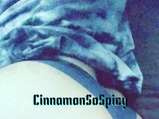CinnamonSoSpicy