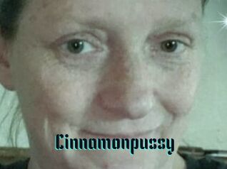 Cinnamonpussy