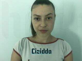 Cizidda