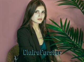ClaireForster