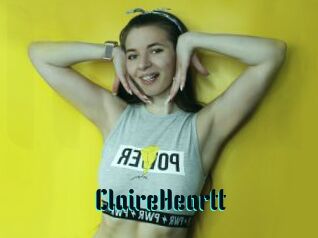 ClaireHeartt