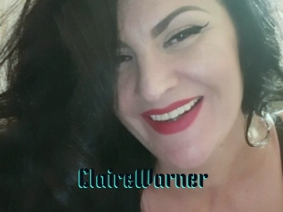 ClaireWarner