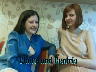 Claire_and_Beatris