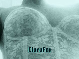 ClaraFox