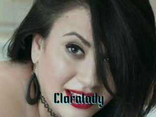 Claralady