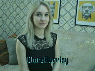 ClareHarrisy