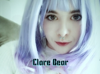 Clare_Bear