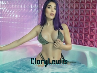 ClaryLewis