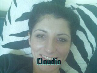 Claudia