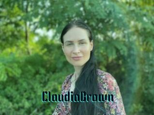 ClaudiaBrown