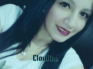 Claudine_