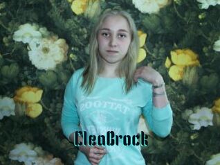 CleaBrock