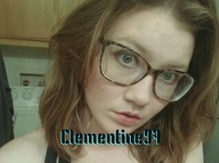 Clementine97