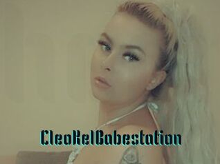 CleoKelBabestation