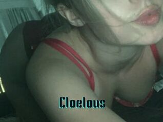 Cloelous