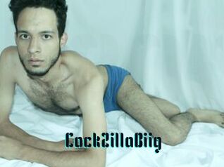CockZillaBiig