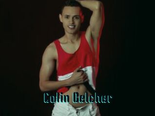 Colin_Belcher Hentai Pride