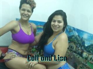 Coll_and_Lisa