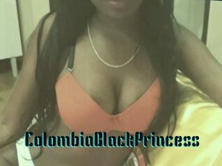 ColombiaBlackPrincess