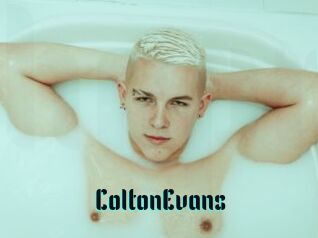 ColtonEvans