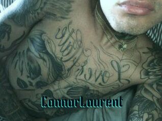 Connor_Laurent