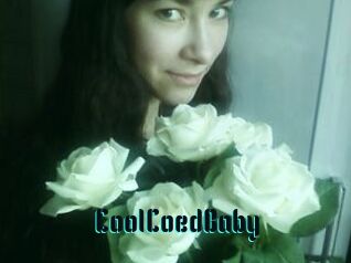 CoolCoedBaby