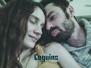 Coquins