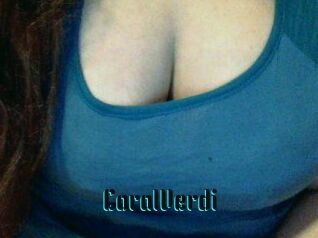 CoralVerdi
