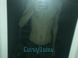 CoreyDame