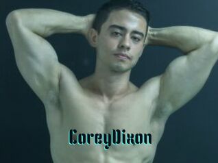 CoreyDixon