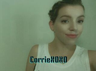 CorrieXOXO